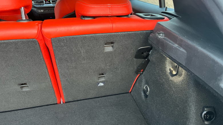 BMW 1 Series 118i M Sport 5dr Step Auto Petrol Hatchback